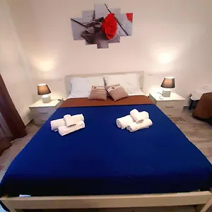 La Casa Di Nonna Concetta Syracuse