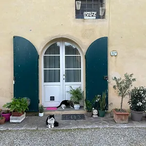  Appartamento Casa Nel Chianti A Siena