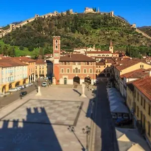 Da Marcella 2 Marostica