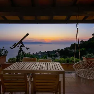  Appartamento Cala Piccola Magical Sunset + Reserved